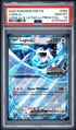 2025 POKEMON PRE EN-PRISMATIC EVOLUTIONS 082 LUGIA EX LUGIA ex & LATIAS ex PREMIUM COLLECTION PSA 10 8-3