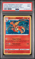 2022 POKEMON SWSH BLACK STAR PROMO 075 SPECIAL DELIVERY CHARIZARD-HOLO POKEMON CENTER UNITED KINGDOM PSA 9 2 8-17
