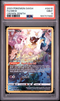 2023 POKEMON SWORD AND SHIELD CROWN ZENITH GG10 FULL ART/MEW PSA 9 8-17