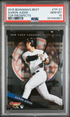 2015 BOWMAN'S BEST TOP PROSPECTS TP-21 AARON JUDGE PSA 10 3 7-5