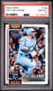 2026 TOPPS 138 JAC CAGLIANONE PSA 10 6 7-8