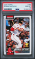 2026 TOPPS 189 ROMAN ANTHONY PSA 10 3