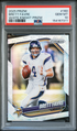 2025 PRIZM BRETT FAVRE WHITE KNIGHT 3/3 PSA 10