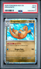 2025 POKEMON M24 EN-MCDONALD'S COLLECTION #012 DRAGONITE PSA 9