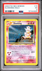2000 POKEMON NEO GENESIS #14 SLOWKING-HOLO PSA 5