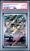 2023 POKEMON MEW EN-151 #173 PIKACHU ILLUSTRATION RARE PSA 10