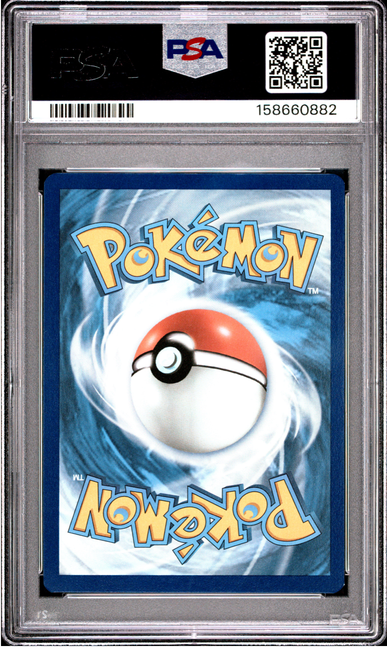 2023 POKEMON SVP EN-SV BLACK STAR PROMO #051 SNORLAX 151 ELITE TRAINER BOX PSA 9 1