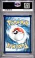 2023 POKEMON SVP EN-SV BLACK STAR PROMO #051 SNORLAX 151 ELITE TRAINER BOX PSA 9 1