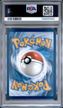 2025 POKEMON SVP EN-SV BLACK STAR PROMO #214 PIKACHU ILLUSTRATION CONTEST 2024 PSA 9 3