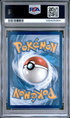 2025 POKEMON SVP EN-SV BLACK STAR PROMO #214 PIKACHU ILLUSTRATION CONTEST 2024 PSA 9 2