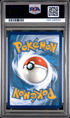2023 POKEMON SWORD AND SHIELD CROWN ZENITH #160 FA/PIKACHU CROWN ZENITH PSA 10 1