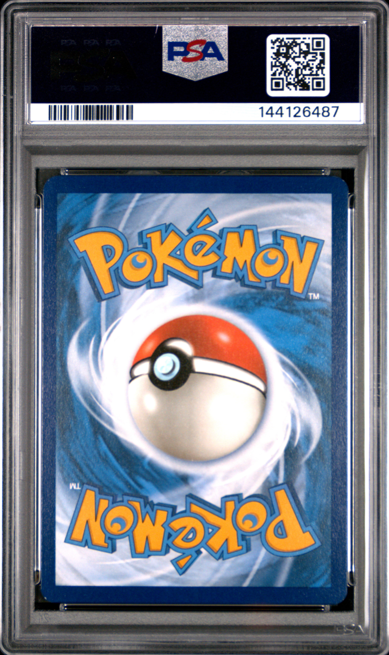 2023 POKEMON SVP EN-SV BLACK STAR PROMO #013 MIRAIDON SVI PC ETB-MIRAIDON PSA 10 1
