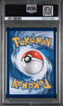 2026 POKEMON ASC EN-ASCENDED HEROES #281 ROCKET'S MEWTWO EX SPECIAL ILLUSTRATION RARE PSA 9