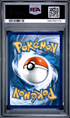 2019 POKEMON SM BLACK STAR PROMO SM191 FULL ART/MEWTWO & MEW GX POWER PARTNERSHIP TINS PSA 9 8-17