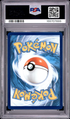 2023 POKEMON SWORD AND SHIELD CROWN ZENITH GG10 FULL ART/MEW PSA 9 8-17
