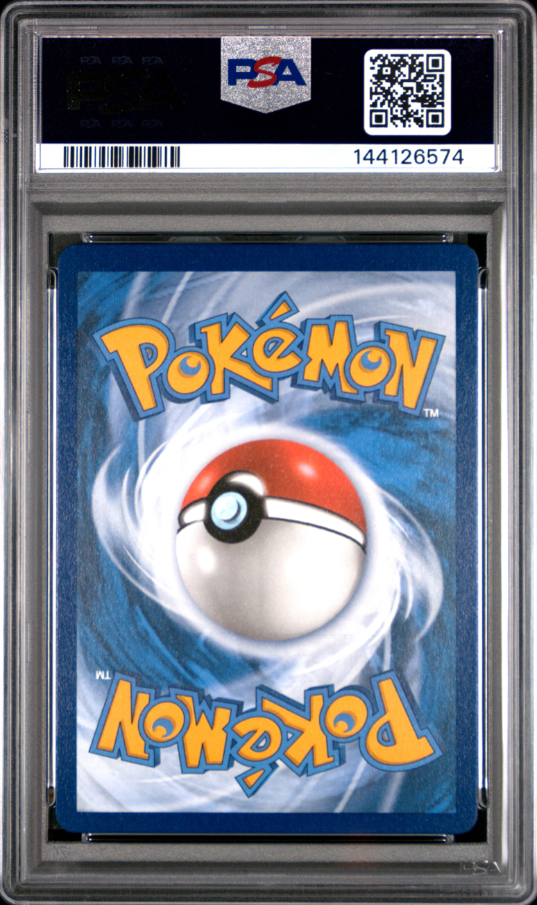2023 POKEMON SWORD AND SHIELD CROWN ZENITH #GG68 ORGN.FRM.DIALGA VSTAR CROWN ZENITH-FA-SECRET PSA 9 2