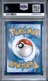 2023 POKEMON MEW EN-151 #183 CHARIZARD EX ULTRA RARE PSA 9 1