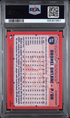 2026 TOPPS 1991 TOPPS BASEBALL 100 SHOHEI OHTANI CRACKLEBOARD PSA 9 7-8