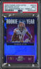 2020 PANINI CONT. OPTIC #ROY9 BRANDON AIYUK ROY CONTENDERS AU-NEBULA PSA 9