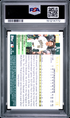 2025 TOPPS ARCHIVES 213 NICK KURTZ PSA 10 3 A