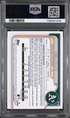 2024 BOWMAN DRAFT BD56 NICK KURTZ PSA 10 A