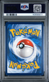 2024 POKEMON SCR EN-STELLAR CROWN 148 SQUIRTLE ILLUSTRATION RARE PSA 9 7-8