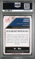 2015 BOWMAN'S BEST TOP PROSPECTS TP-21 AARON JUDGE PSA 10 3 7-5