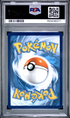2023 POKEMON MEW EN-151 #177 MACHOKE ILLUSTRATION RARE PSA 9 1