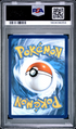 2023 POKEMON MEW EN-151 #179 MR. MIME ILLUSTRATION RARE PSA 8 1