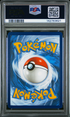 2023 POKEMON MEW EN-151 BULBASAUR ILLUSTRATION RARE 166 PSA 9