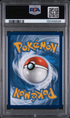 2023 POKEMON SVP EN-SV BLACK STAR PROMO 051 SNORLAX 151 ELITE TRAINER BOX PSA 9 9-15