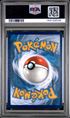 2022 POKEMON SWSH BLACK STAR PROMO #261 FA/CHARIZARD VMAX ULTRA-PREMIUM COLLECTION PSA 7