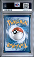 2023 POKEMON MEW EN-151 #173 PIKACHU ILLUSTRATION RARE PSA 9 2