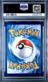 2023 POKEMON MEW EN-151 #173 PIKACHU ILLUSTRATION RARE PSA 10