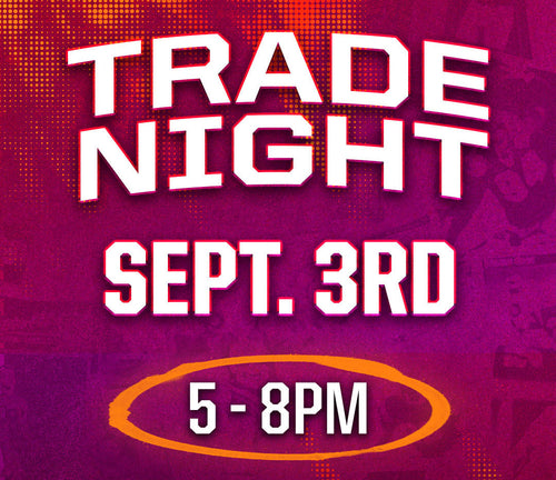 Trade Night