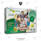 2026 Topps Chrome Tennis Delight Box