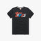 Homage x Topps Baseball 1981 Black Tee
