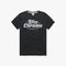 Homage x Topps Chrome Black Tee