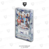 2025-26 Topps Chrome UEFA Club Competitions Soccer Hobby Box