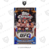 2024 Topps Chrome UFC Hobby