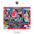 2025 Panini PFL Combat Anthology Hobby Box