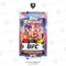 2025 Topps Chrome UFC Hobby Box