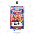 2025 Topps Chrome UFC Hobby Box