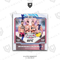 2025 Topps Chrome UFC Mega Box