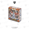 2025 Panini NIL Texas Longhorns Hobby Box
