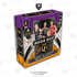 2025-26 Panini Select WNBA Mega Box