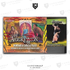 2003 Fleer Aggression WWE Hobby Box