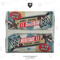 2006 Topps WWE Heritage II Wrestling Retail Box