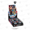 2026 Topps Chrome WWE Hobby Box