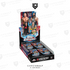 2026 Topps Chrome WWE Hobby Box